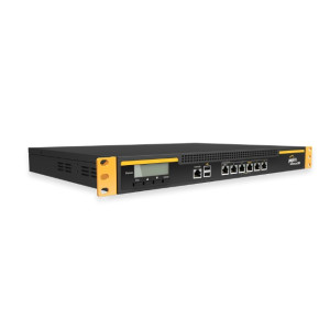 Peplink BPL-380 (Balance 380) Multi-WAN Router for Business Environments, 3 WAN, 1 USB